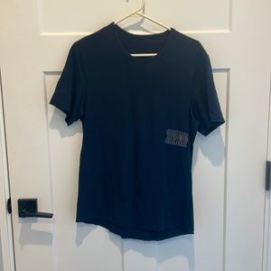 Lululemon mens shirt